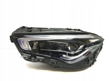 Laden Sie das Bild in den Galerie-Viewer, Frontscheinwerfer Mercedes-Benz Cla A1189066901 LED Links Scheinwerfer Headlight SCH2189227932yj