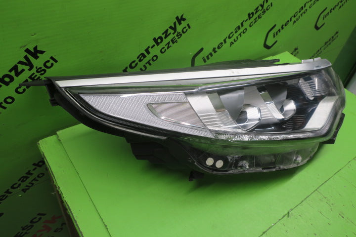 Frontscheinwerfer Kia Optima 92102A8300 LED Rechts Scheinwerfer Headlight