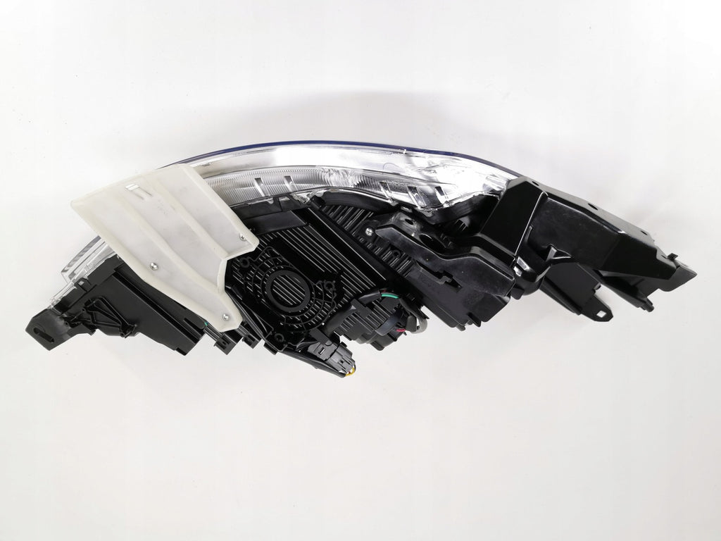 Frontscheinwerfer Citroën C-Crosser Links Scheinwerfer Headlight