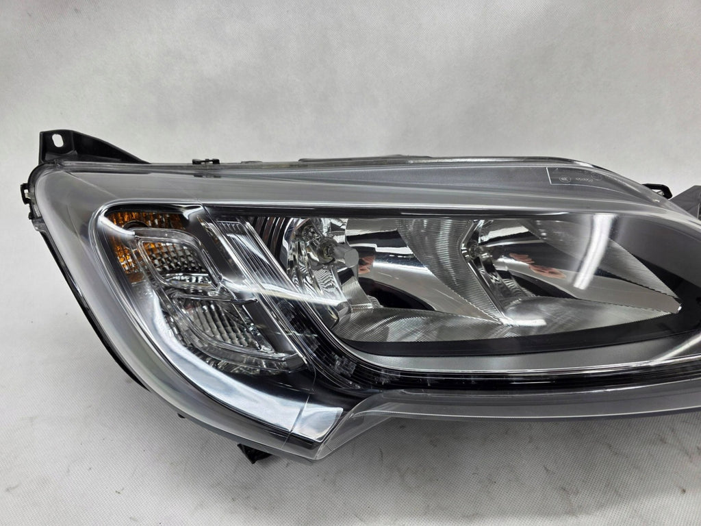 Frontscheinwerfer Fiat Ducato 1394425080 Rechts Scheinwerfer Headlight SCH1660802306oo