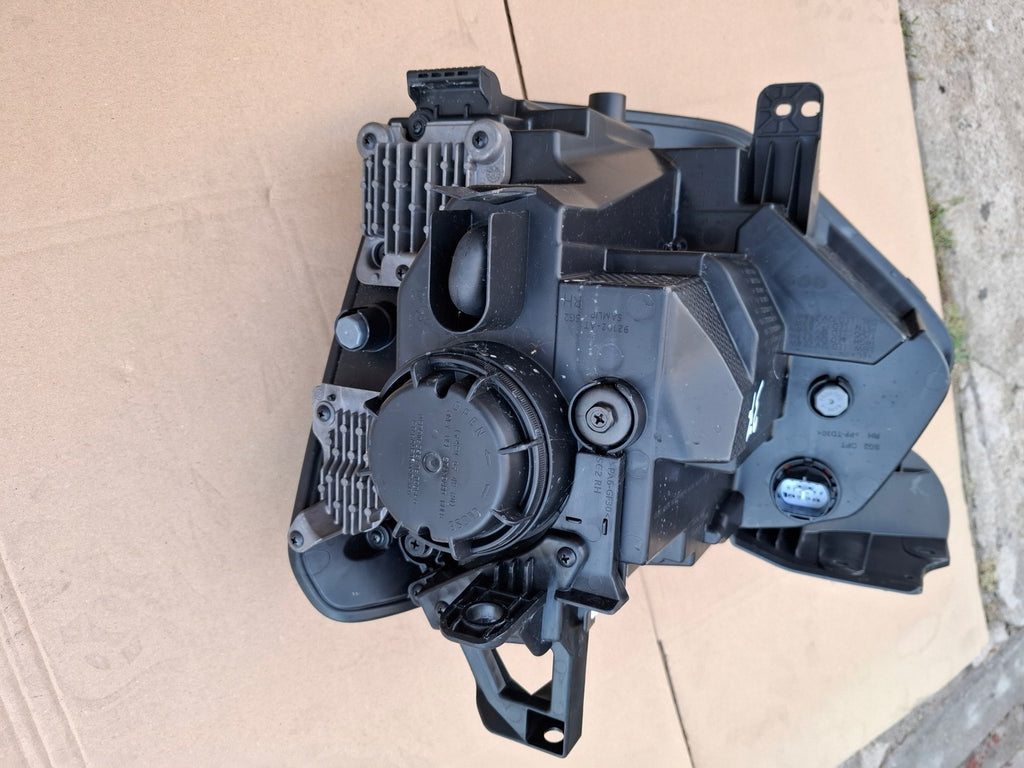 Frontscheinwerfer Kia Niro 92102-AT Rechts Scheinwerfer Headlight SCH3196116660px
