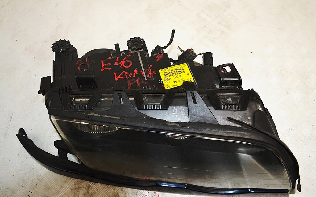 Frontscheinwerfer BMW E46 030108920626 Xenon Rechts Scheinwerfer Headlight SCH7476741646gp