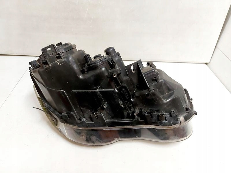 Frontscheinwerfer BMW 7 E65 Xenon Links Scheinwerfer Headlight