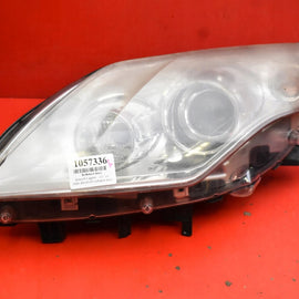 Frontscheinwerfer Renault Laguna III 1057336-260600035R Links Headlight SCH8078516051xr
