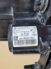 Laden Sie das Bild in den Galerie-Viewer, Frontscheinwerfer Opel Zafira C 39009022 Laser Rechts Scheinwerfer Headlight