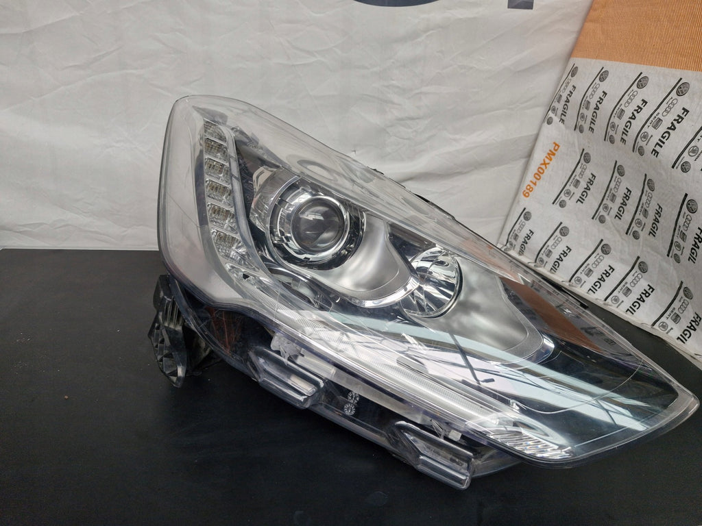 Frontscheinwerfer Citroën Ds5 9802087180-00 Rechts Scheinwerfer Headlight SCH3054993308we