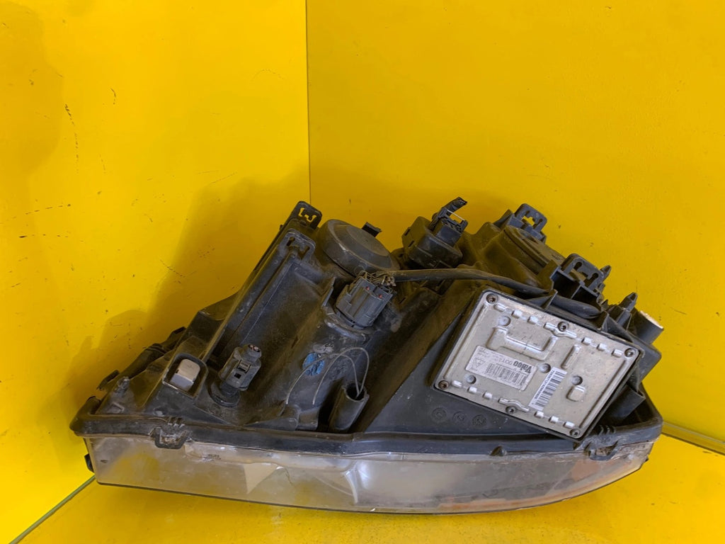 Frontscheinwerfer Volvo Xc90 I 30678597 Xenon Rechts Scheinwerfer Headlight