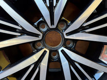 Load image into Gallery viewer, 1x Alufelge 16 Zoll 6.5" 5x112 46ET 5G0601025CD VW Golf Vii Rim Wheel FEL7339797896fm