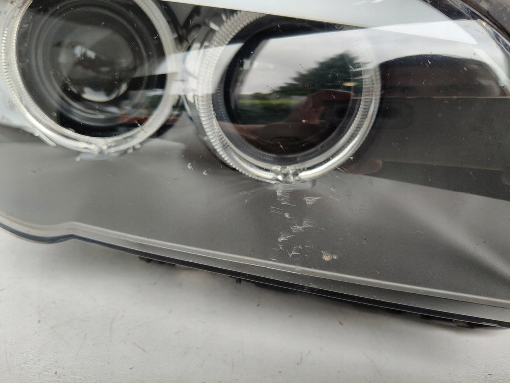 Frontscheinwerfer BMW 5 F11 F10 1EL010131-52 LED Rechts Scheinwerfer Headlight SCH7416381891gm