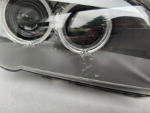 Laden Sie das Bild in den Galerie-Viewer, Frontscheinwerfer BMW 5 F11 F10 1EL010131-52 LED Rechts Scheinwerfer Headlight SCH7416381891gm