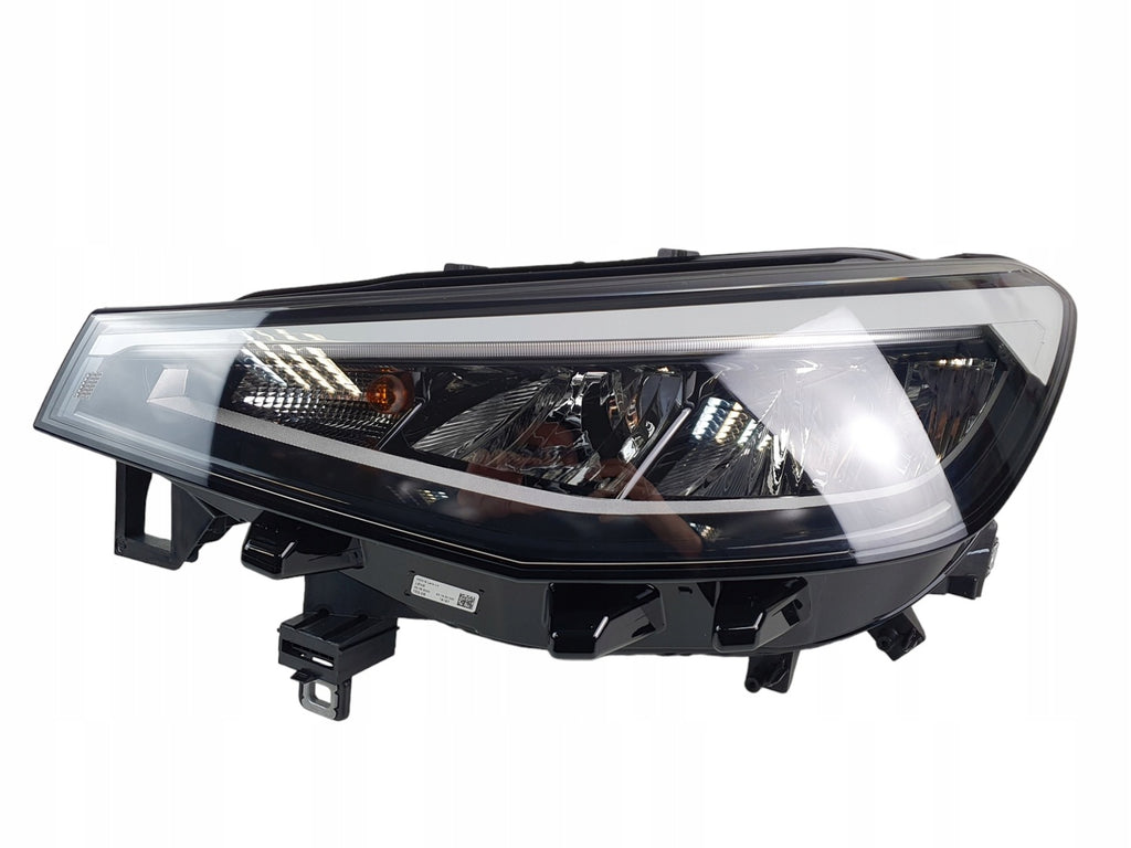 Frontscheinwerfer VW Id.4 11B941005B 11B941006B LED Ein Satz Headlight SCH4120429237sj