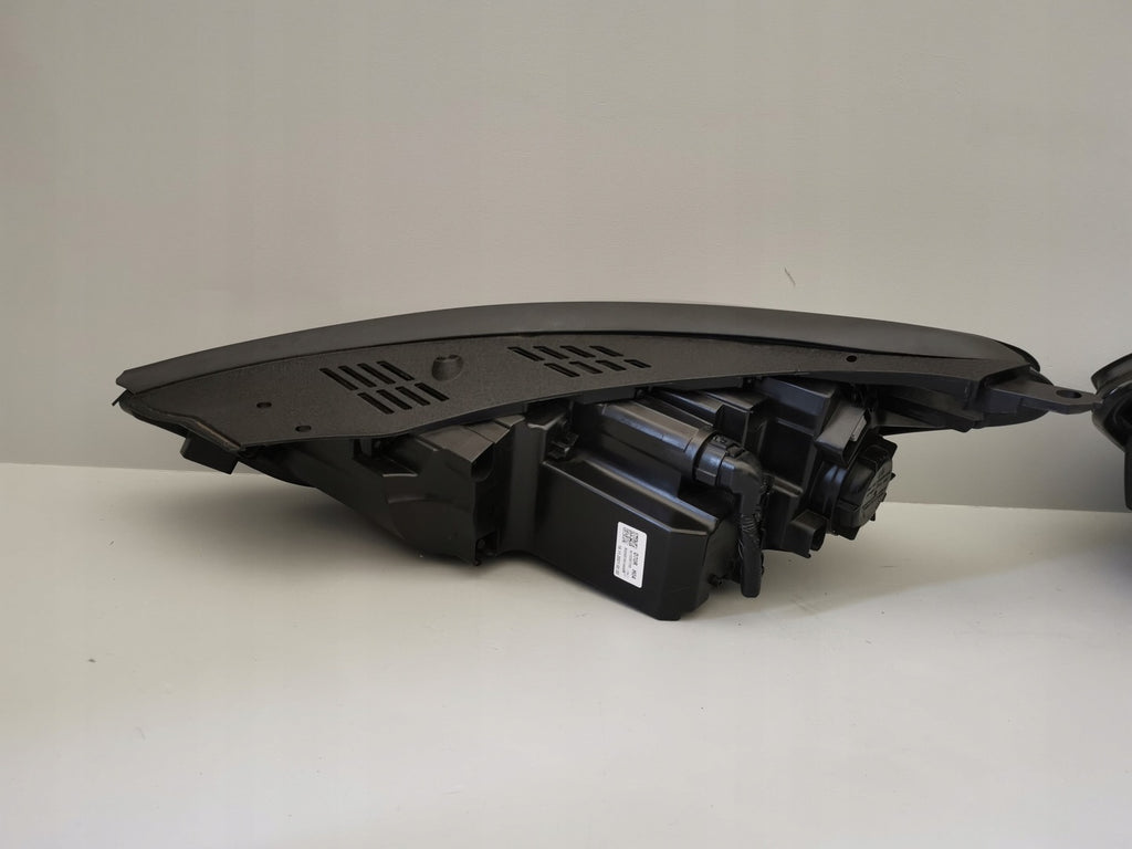 Frontscheinwerfer Hyundai Tucson 92101D7700 Ein Satz Scheinwerfer Headlight SCH5754865784op