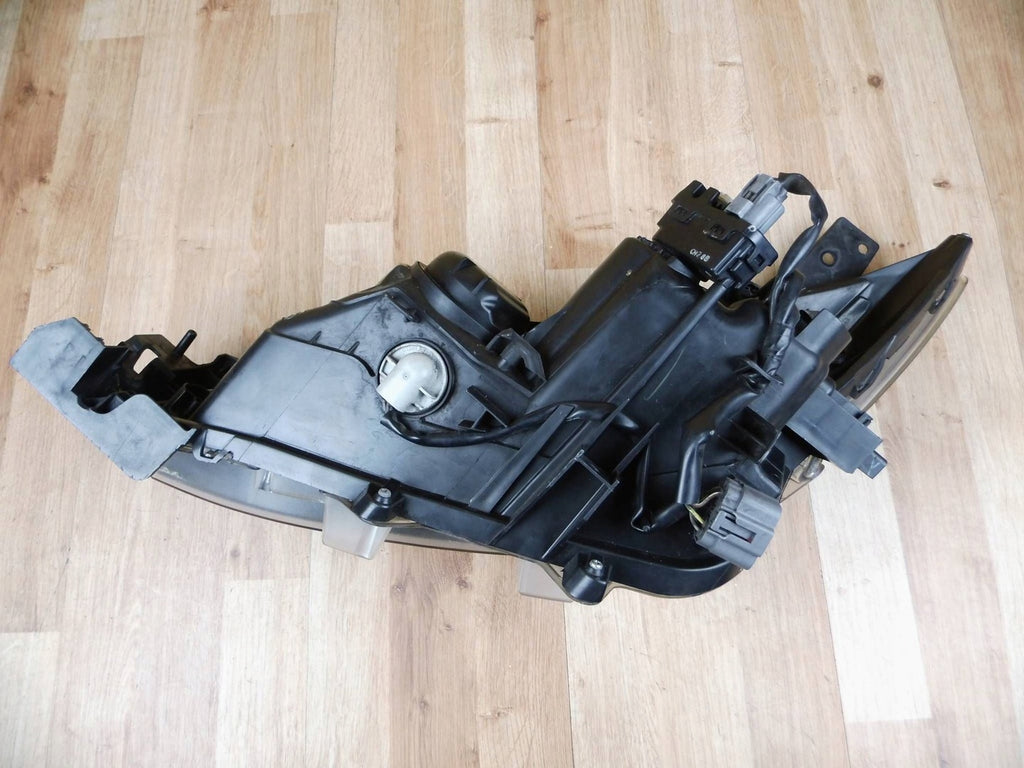 Frontscheinwerfer Mazda 3 Bm BHR151030 Rechts Scheinwerfer Headlight SCH8063617693lp