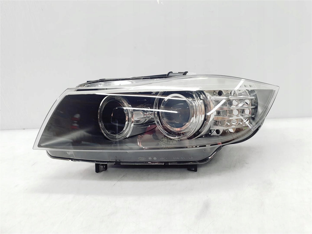 Frontscheinwerfer BMW 3 E91 E90 72025839 Xenon Links Scheinwerfer Headlight