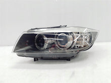 Load image into Gallery viewer, Frontscheinwerfer BMW 3 E91 E90 72025839 Xenon Links Scheinwerfer Headlight
