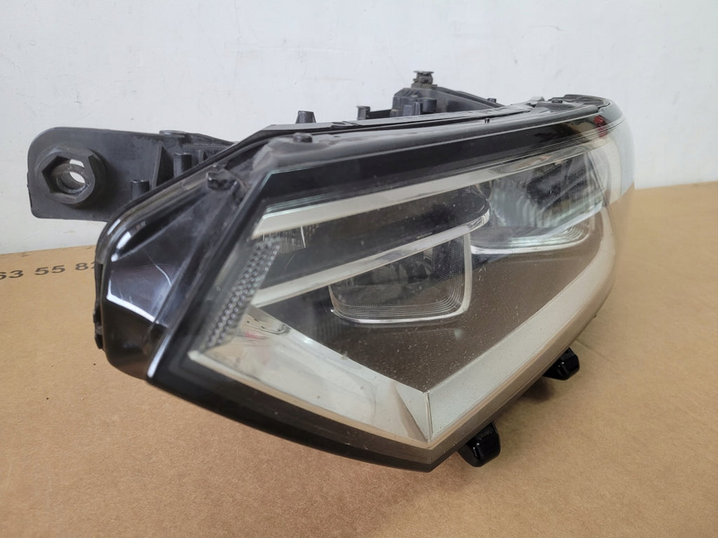 Frontscheinwerfer VW Passat B8 3G1941005 Links Scheinwerfer Headlight SCH4448119958ll