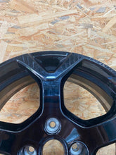 Laden Sie das Bild in den Galerie-Viewer, 1x Alufelge 17 Zoll 4x108 39216684 Opel Crossland X Rim Wheel FEL8378439016pq