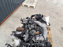Laden Sie das Bild in den Galerie-Viewer, Motor Audi A6 C6 CANA 2.7 TDI 190PS 140kW 171TKm 2008 Diesel Engine Komplett MOT7774603465jd
