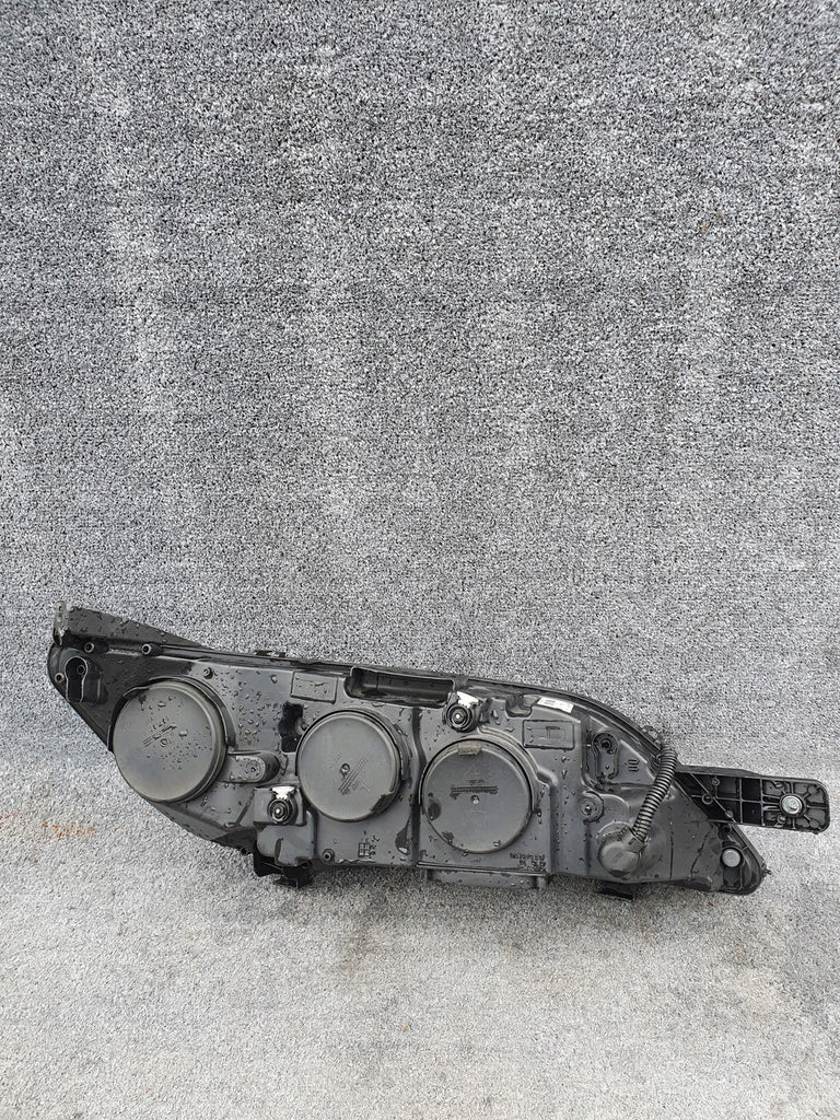 Frontscheinwerfer Peugeot Boxer Ein Stück (Rechts oder Links) Headlight SCH6403967183ua