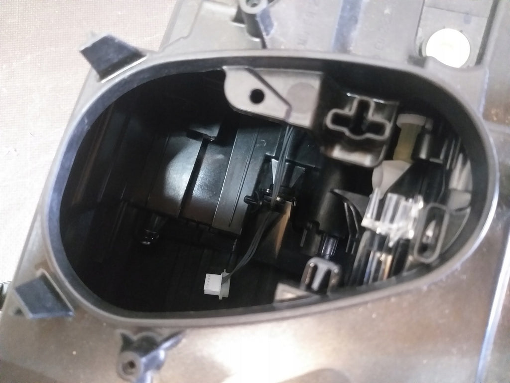 Frontscheinwerfer BMW X1 F48 5A01171-02 Full LED Links Scheinwerfer Headlight