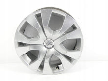 Load image into Gallery viewer, 1x Alufelge 17 Zoll 6.5" 4x108 26ET Silber 9654386380 Citroën C4 Picasso I FEL6507193364zc