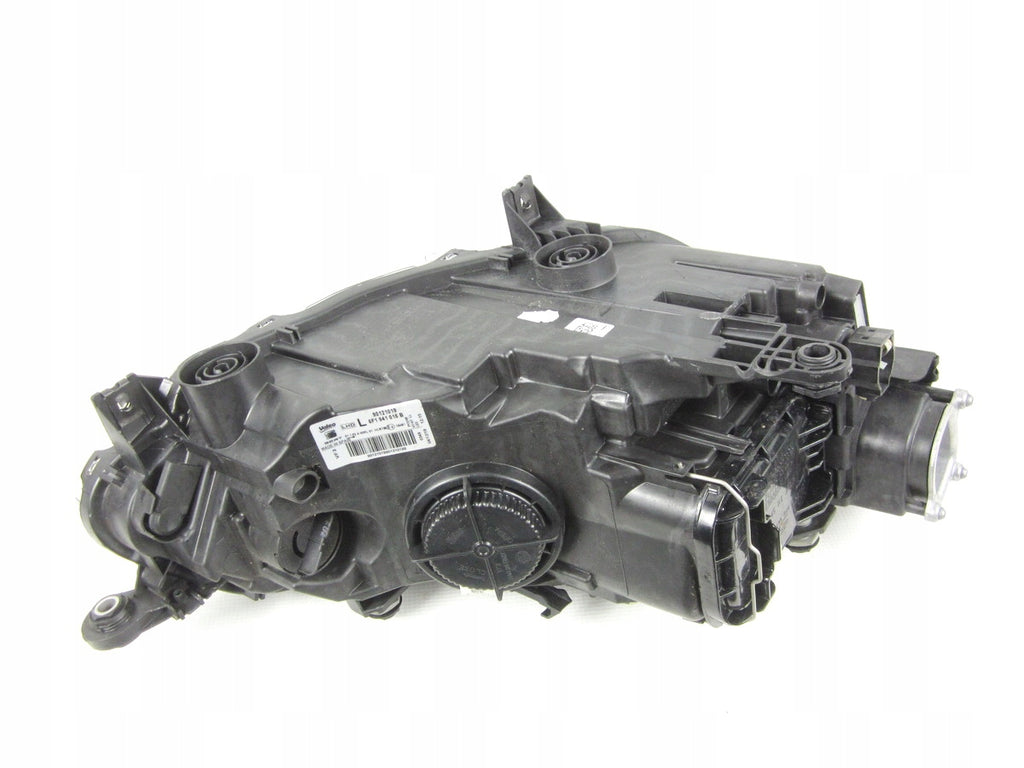 Frontscheinwerfer Seat I Ibiza V 6F1941015B Links Scheinwerfer Headlight SCH4399046530mm