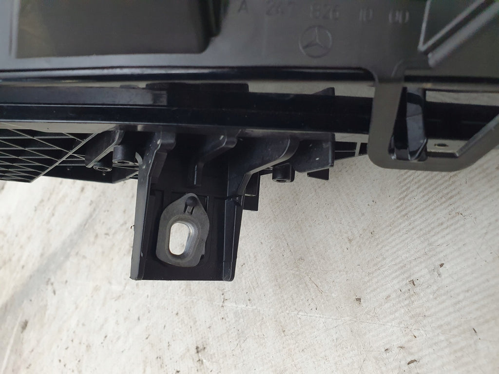 Frontscheinwerfer Mercedes-Benz W247 A2479062603 16873095784 Full LED Rechts SCH2037182701my