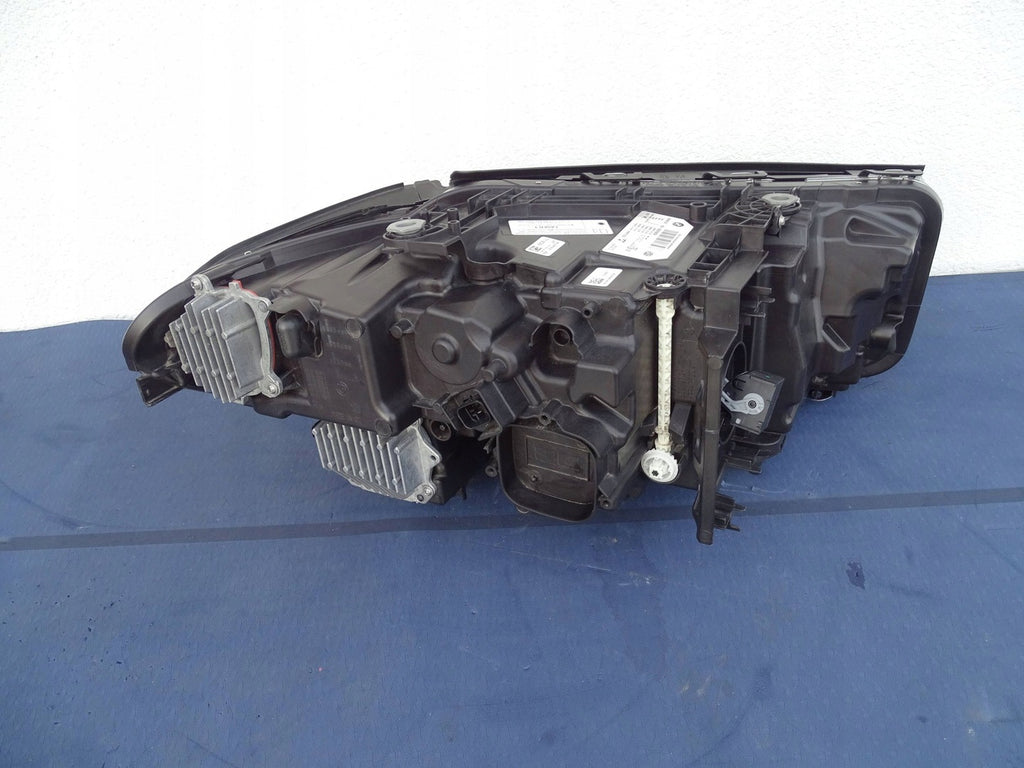 Frontscheinwerfer BMW 5 G31 G30 F90 8084381 Links Scheinwerfer Headlight SCH3558715514wk