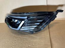 Laden Sie das Bild in den Galerie-Viewer, Frontscheinwerfer Renault Trafic III 260601790R Full LED Links Headlight SCH2997827241fl