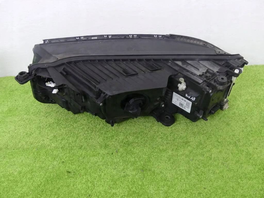 Frontscheinwerfer VW Touareg 761941082A Rechts Scheinwerfer Headlight