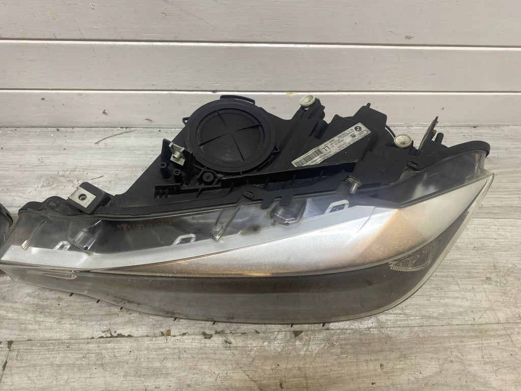 Frontscheinwerfer BMW F30 F31 7259524 7259523 LED Ein Stück (Rechts oder Links)