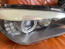 Load image into Gallery viewer, Frontscheinwerfer BMW 7 F01 F02 7182154 7182153 Bi-Xenon Ein Satz Headlight SCH4660561143uo