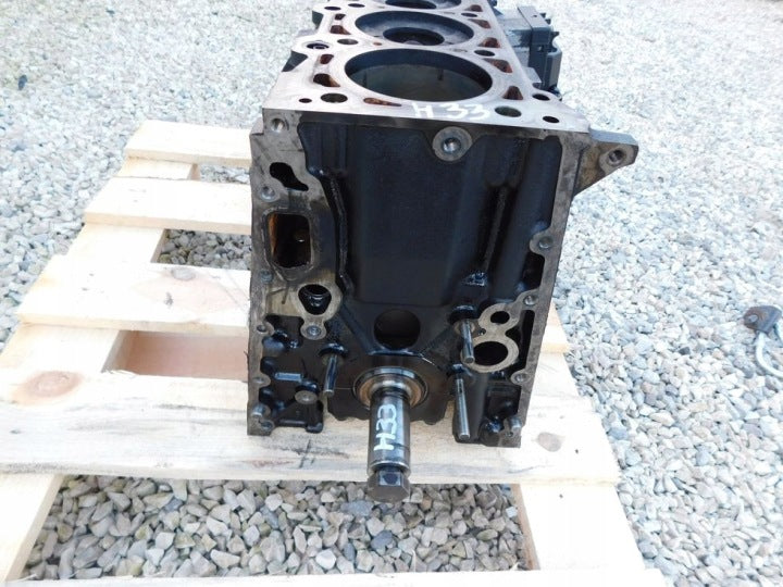 Motorblock Mercedes-Benz Sprinter 906 W203 2.2 CDI 210TKm Diesel Unkomplett MOT5695572180ae
