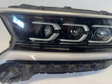 Load image into Gallery viewer, Frontscheinwerfer Kia Sorento IV 92101P2120 P2921-61130 Full LED Links Headlight SCH3656225416ub