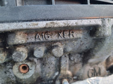 Laden Sie das Bild in den Galerie-Viewer, Motor Opel Astra A16XER 1.6 85kW 155TKm 2009 Engine Komplett MOT1567663950nz
