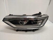 Load image into Gallery viewer, Frontscheinwerfer VW Passat B8 3G1941081P Links Scheinwerfer Headlight SCH4683014887bi