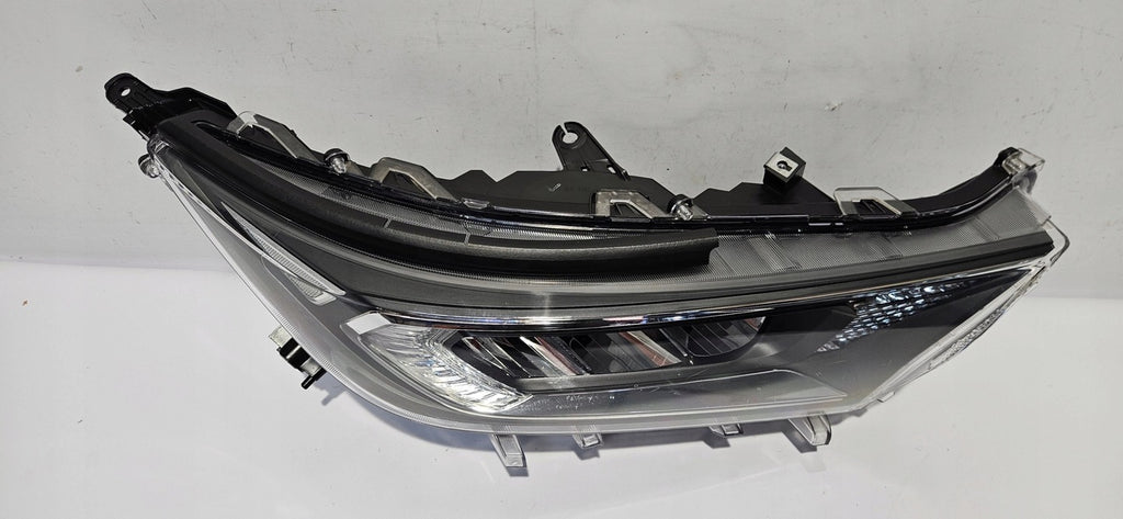 Frontscheinwerfer Toyota V Full LED Rechts Scheinwerfer Headlight SCH7910022181ck