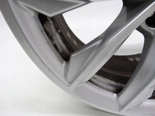 Load image into Gallery viewer, 1x Alufelge 17 Zoll 8.0" 5x112 39ET Glanz Silber 80A601025 Audi Q5 Rim Wheel FEL6155354524fn