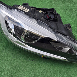 Frontscheinwerfer Volvo V60 S60 31420262 Rechts Scheinwerfer Headlight SCH5140306144uy