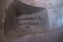 Laden Sie das Bild in den Galerie-Viewer, 1x Alufelge 15 Zoll 6.5&quot; 5x100 43ET 5J0601025A Skoda Fabia Rim Wheel