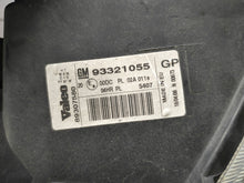 Load image into Gallery viewer, Frontscheinwerfer Opel Meriva A 93321055 93321054 Xenon Ein Satz Headlight SCH1112008832pv