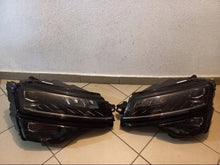 Laden Sie das Bild in den Galerie-Viewer, Frontscheinwerfer Skoda Karoq 57B941015F Full LED Links Scheinwerfer Headlight SCH7184294596wn