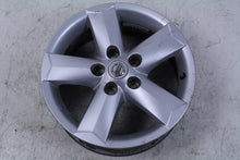 Laden Sie das Bild in den Galerie-Viewer, 1x Alufelge 16 Zoll 6.5&quot; 5x114.3 Nissan Qashqai J10 Rim Wheel