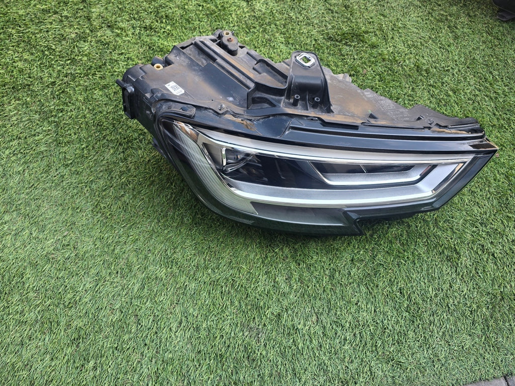 Frontscheinwerfer Audi A3 8V0941034C LED Rechts Scheinwerfer Headlight SCH7883173680tw