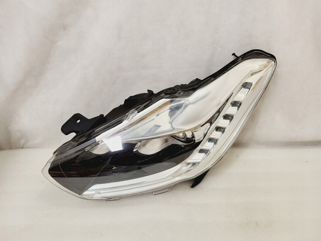 Frontscheinwerfer Citroën Ds5 9802087280 Xenon Links Scheinwerfer Headlight