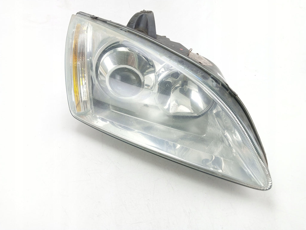 Frontscheinwerfer Ford Focus 4M51-13K060-A Xenon Rechts Scheinwerfer Headlight