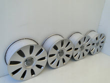 Load image into Gallery viewer, 1x Alufelge 16 Zoll 7.0&quot; 5x112 42ET Silber 8E0601025AE Audi Rim Wheel