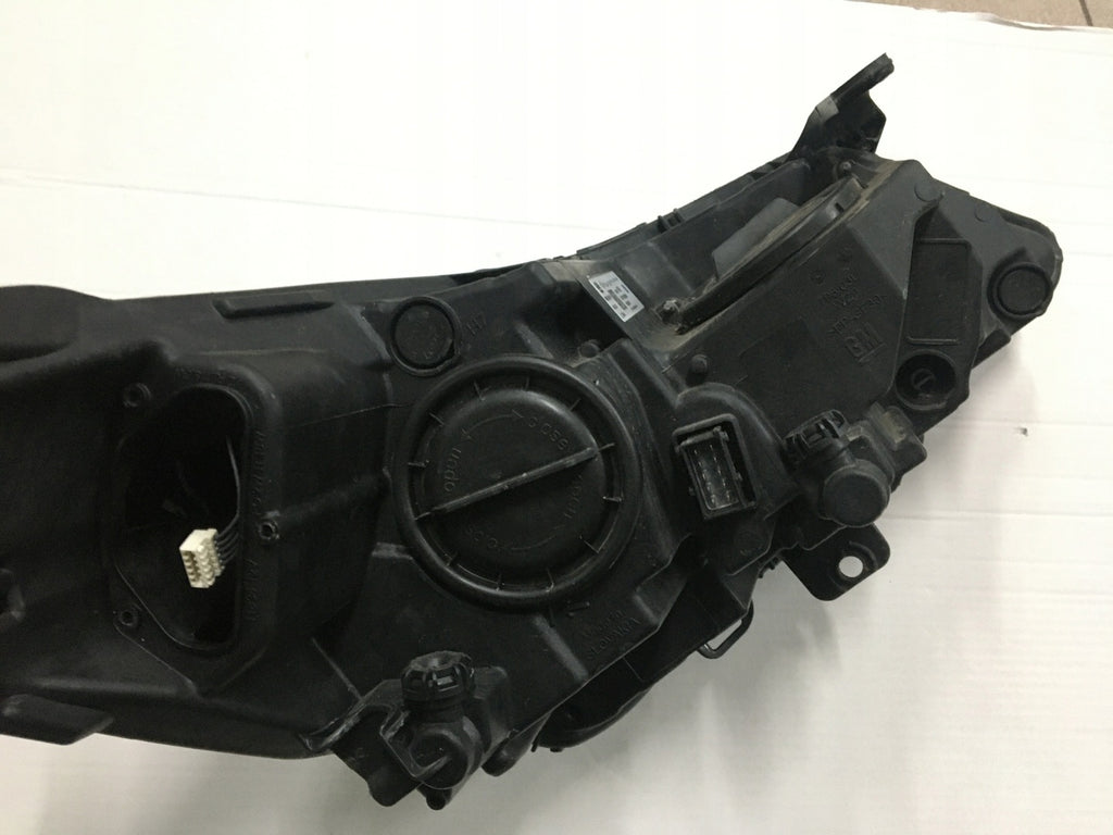 Frontscheinwerfer Opel Astra K 39081892 LED Links Scheinwerfer Headlight SCH1719961449jh