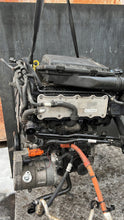 Laden Sie das Bild in den Galerie-Viewer, Motor VW Passat Variant CUK 1.4 156PS 115kW 2016 Hybrid Engine Komplett