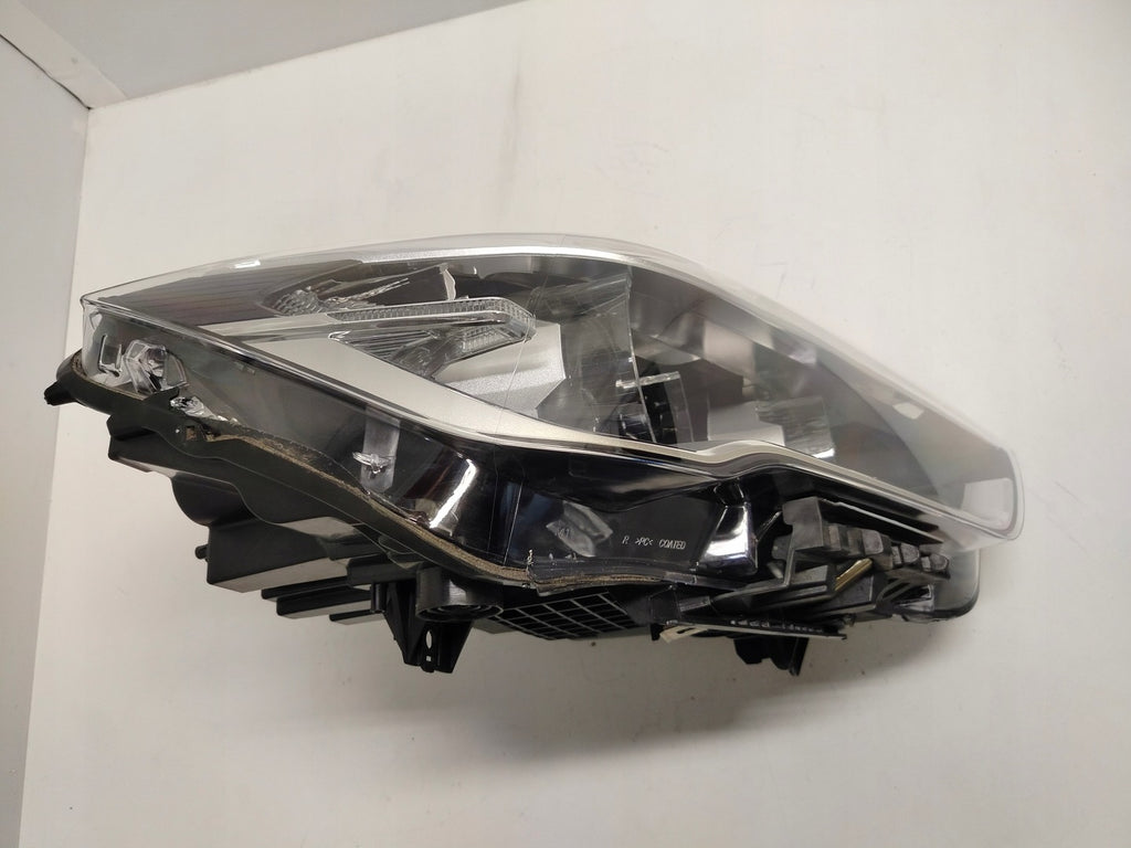 Frontscheinwerfer BMW X1 F48 7472220-02 Full LED Rechts Scheinwerfer Headlight SCH3420726112ph